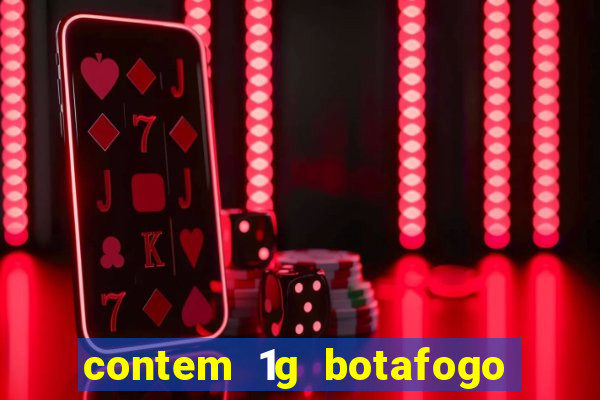 contem 1g botafogo praia shopping telefone